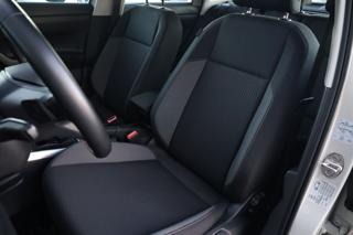 VOLKSWAGEN Taigo usata, con Antifurto