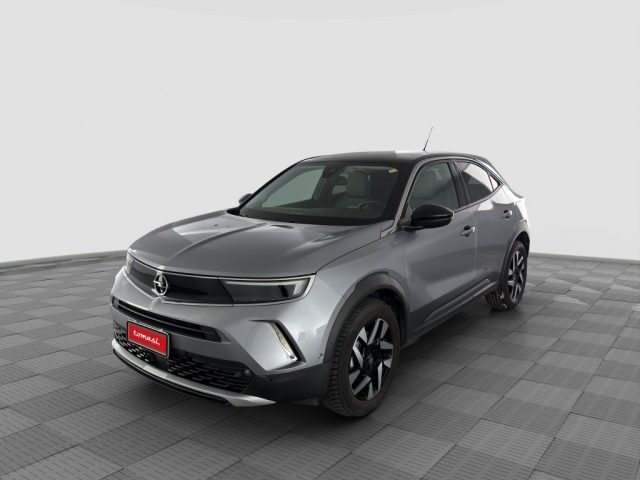 OPEL Mokka usata 0