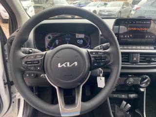KIA Picanto usata, con USB