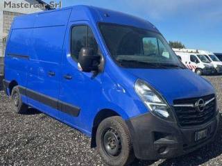 OPEL Movano usata, con Alzacristalli elettrici