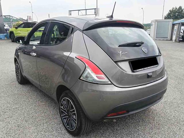 LANCIA Ypsilon usata, con Alzacristalli elettrici