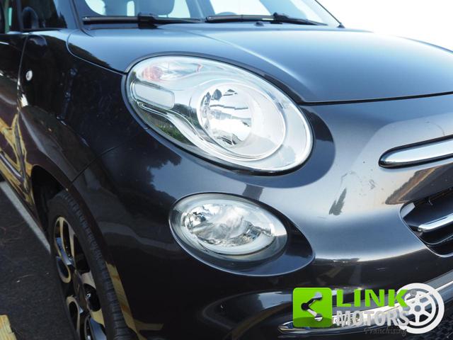 FIAT 500L usata 41