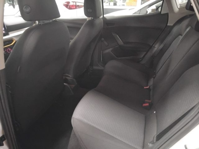 SEAT Ibiza usata, con Controllo trazione