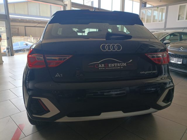 AUDI A1 usata, con Alzacristalli elettrici