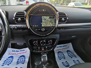MINI Clubman usata, con Sistema di navigazione