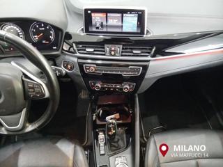 BMW X1 usata, con ESP