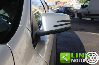 MERCEDES-BENZ GLA 200 usata, con Controllo automatico clima