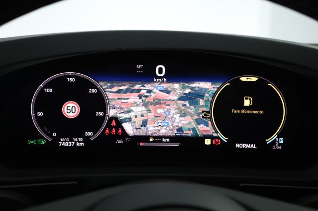 PORSCHE Cayenne usata 12