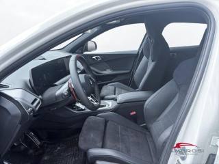 BMW M135 usata 9