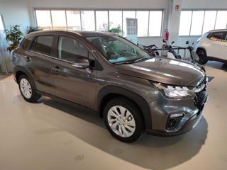 SUZUKI S-Cross usata, con Airbag Passeggero