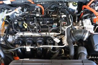 FORD Kuga usata, con Sistema di chiamata d