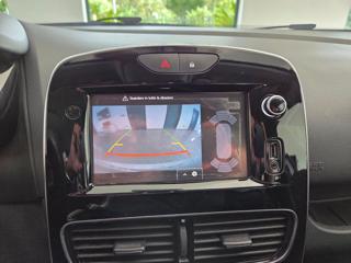 RENAULT Clio usata, con Airbag