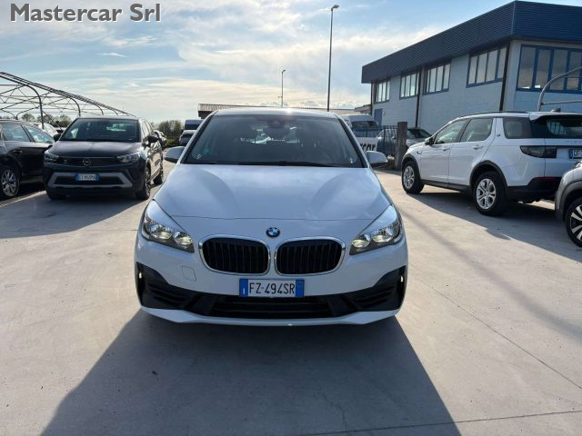 BMW 225 usata, con Airbag laterali
