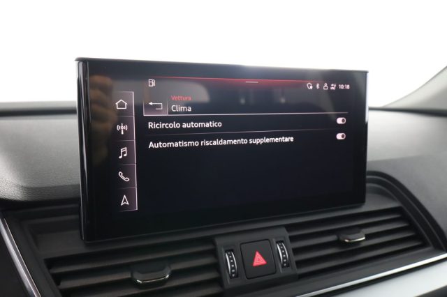 AUDI Q5 usata 10