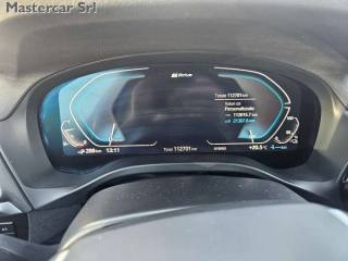 BMW X3 usata, con USB