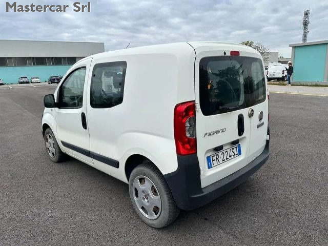 FIAT Qubo usata, con Autoradio