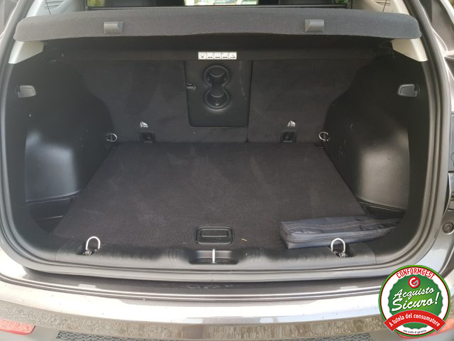 JEEP Compass usata, con Chiusura centralizzata