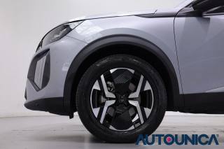 PEUGEOT 2008 usata, con Interni in pelle