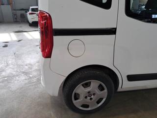 FIAT Qubo usata, con Start/Stop Automatico