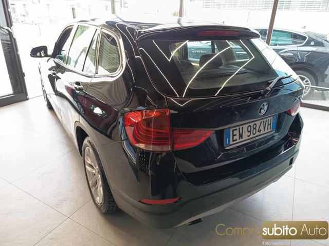BMW X1 usata 26