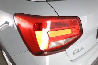 AUDI Q2 usata 9