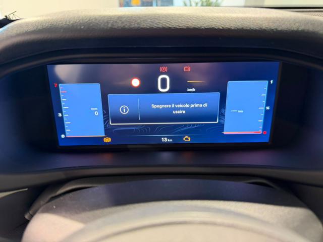 JEEP Avenger usata, con Immobilizzatore elettronico