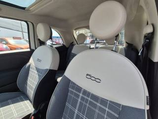 FIAT 500 usata, con USB