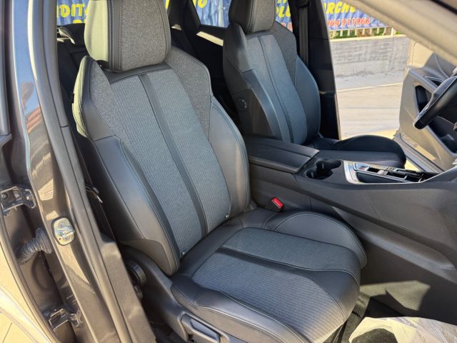 PEUGEOT 3008 usata 29
