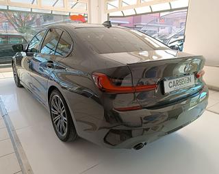 BMW 318 usata, con Autoradio