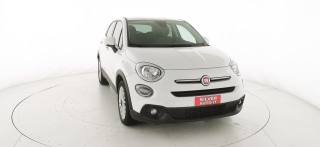 FIAT 500X usata, con Volante multifunzione
