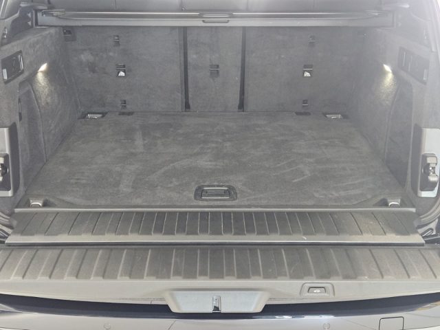 BMW X5 usata, con Controllo automatico clima