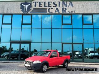 FIAT Strada 1.3 MJT 95CV Pick-up Working