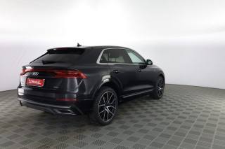 AUDI Q8 usata 3