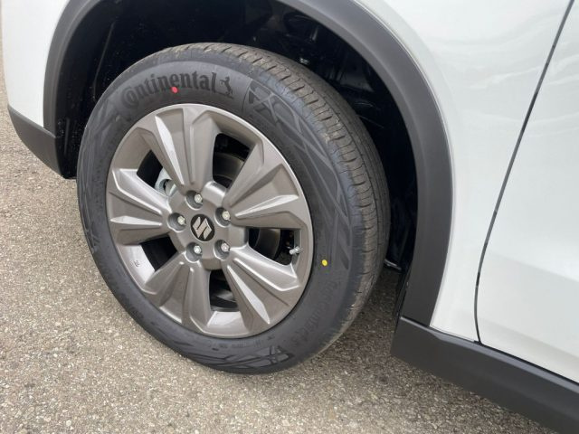 SUZUKI Vitara usata, con ESP
