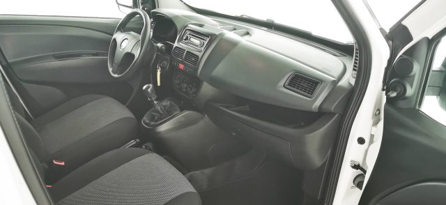 FIAT Doblo usata 31