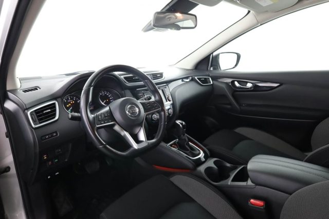 NISSAN Qashqai usata 1