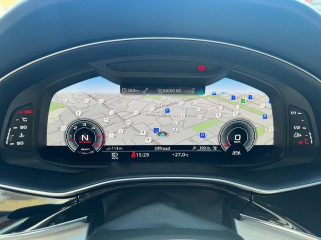 AUDI Q8 usata, con USB