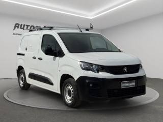 PEUGEOT Partner usata, con Chiusura centralizzata