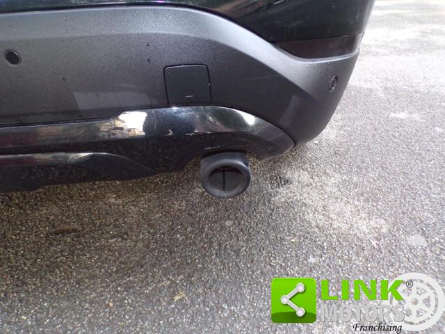 BMW X1 usata, con Fari direzionali