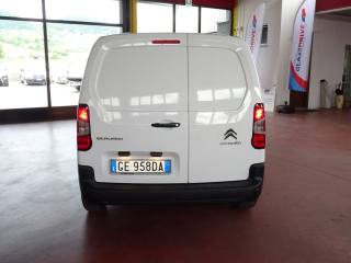 CITROEN Berlingo usata, con Boardcomputer