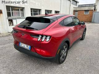 FORD Mustang Mach-E usata, con Antifurto