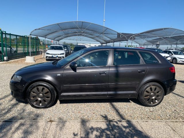 AUDI A3 usata, con Cerchi in lega