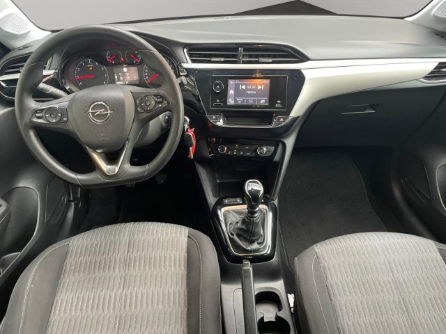 OPEL Corsa usata, con Controllo automatico clima