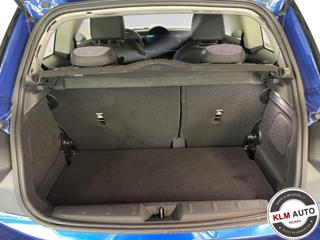 MINI Mini usata, con ESP