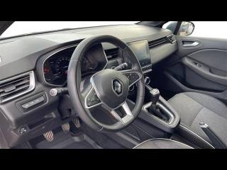 RENAULT Clio usata, con Alzacristalli elettrici