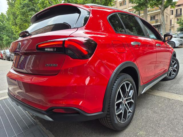 FIAT Tipo usata, con Chiusura centralizzata