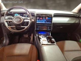 HYUNDAI Tucson usata, con ESP