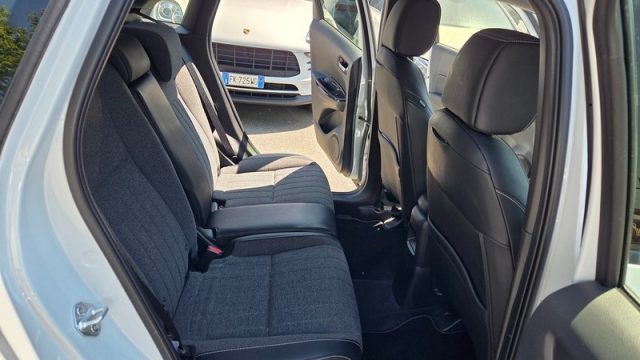 HONDA Jazz usata, con Controllo trazione