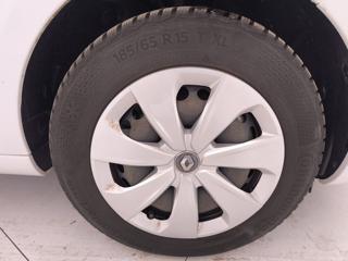 RENAULT ZOE usata, con Monitoraggio pressione pneumatici