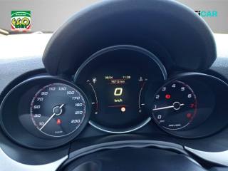FIAT 500X usata, con Fendinebbia